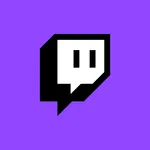 Twitch: Live Game Streaming icon