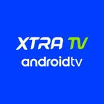 XTRA TV для Android TV icon