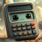 QuickCal Master icon