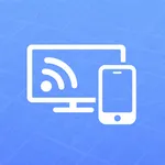 Cast to TV Screen Mirroring icon