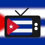 Cuba TV en vivo icon