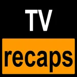 TV Recaps - Reality TV icon