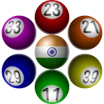 LottoNumberGenerator for India icon