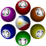 LottoNumGenerator Philippine icon