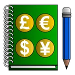 My Price Note icon