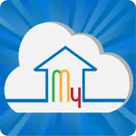 我家APP icon