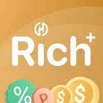 華南Rich家 icon