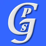 GPS定位服務 icon