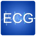 智能ECG icon