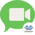 視訊諮詢管理介面 icon