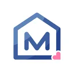 MABOW home 瑪帛 電視電話 電視相簿 電視提醒 icon