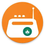 Macau Radio, Macau Tuner icon