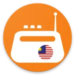 Malaysia Radio, Station, Tuner icon