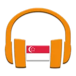 Singapore Radio, Tuner icon