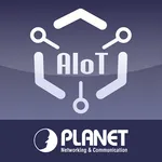 PLANET NMS-AIoT icon