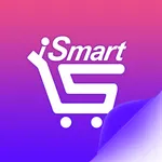 iSmart 我要買智慧生活 icon