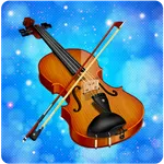 Violin Music Collection icon