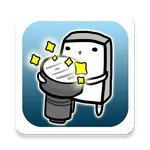 可愛手電筒(Cute Flashlight) icon