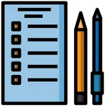 投資型保險題庫練習 icon