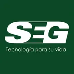SEG.Smart Door icon