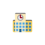 訓練單位查詢 icon