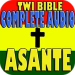 Twi Bible Asante icon