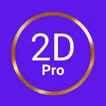 2D Pro icon
