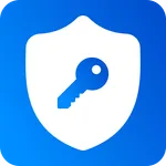 Authenticator: 2FA, Password icon