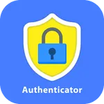 2FA Authenticator App icon