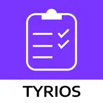 TYRIOS inventory icon
