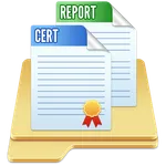 EasyCert Mobile icon