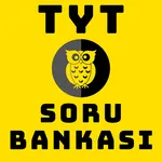 TYT SORU BANKASI KONU ANLATIMI icon