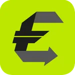 Currency Control-THE Converter icon