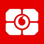 Vodacom e-SIM icon