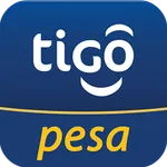 Tigo Pesa Tanzania icon