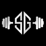 Silver Gym icon