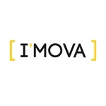 iMova Курсы Дмитрия Кривошеева icon