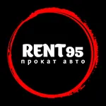 Rent95 - Car Rental icon
