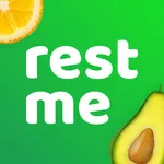 RestMe icon