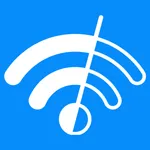 WiFi Optimize&Diagnose icon