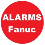 Fanuc Alarms icon