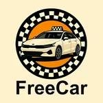 FreeCar icon