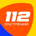 112 Ukraine icon