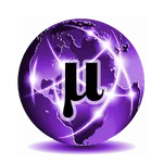 μHTTPd icon