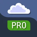 WebDAV FS PRO - File Server icon