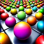 Lines 98 : iBalls icon