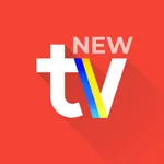 youtv — for Android TV icon