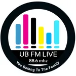 UB FM LIVE icon
