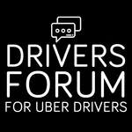 Forum for Uber Drivers icon