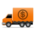 Van Sales Invoicing/Billing icon